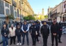 Gobierno del EdoMéx reporta saldo blanco en movilizaciones por 8M; resguardan seguridad de manifestantes Gobierno del EdoMéx reporta saldo blanco en movilizaciones por 8M; resguardan seguridad de manifestantes