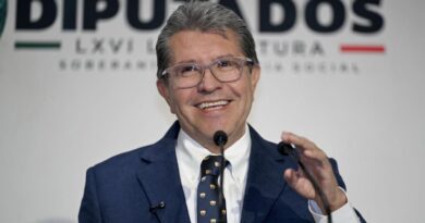 Cámara de Diputados iniciará esta semana el proceso de renovación del INE: Ricardo Monreal