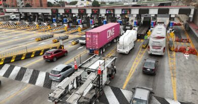 Llama Gobierno del EdoMéx a tomar precauciones al salir a carretera en periodo vacacional