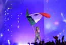 Shakira rompe récord al cantar ante más de 400 mil fans en el Zócalo