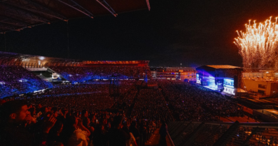 Merco reconoce a OCESA como una de las empresas más responsables de México en materia ESG