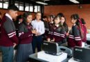 En Edomex, Claudia Sheinbaum inaugura Bachillerato Nacional para otorgar derecho a la educación a más de mil estudiantes