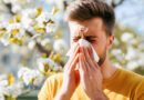 Temporada primaveral: cómo enfrentar la temporada alta de rinitis alérgica