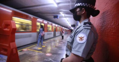 A partir del martes 17 de marzo, la estación San Antonio Abad L-2 permanecerá cerrada hasta nuevo aviso