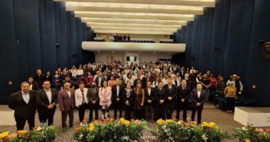 92% de líderes de RR.HH. en México afirma que falta de dominio del inglés genera desventaja competitiva, según nuevo reporte global de TOEIC