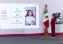 Contratación de más de 14 mil médicos especialistas es histórica; “fortalece los tres sistemas de salud”: Claudia Sheinbaum