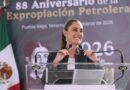 Llamado para avanzar en soberanía energética es aumentar producción de gas natural y fuentes renovables: Presidenta Sheinbaum