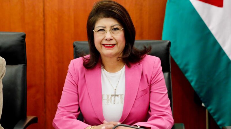 Auditorías detectan casi 250 millones de pesos sin aclarar en último año de gobierno de Mariela Gutiérrez en Tecámac