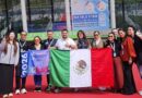 Especialistas mexicanos participan en el Primer Summit Internacional Dental Trading–Orodeka 2026 en China