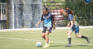 Más de 850 mil jóvenes se suman a la Jornada Nacional de Cascaritas y Dominadas rumbo al Mundial Social 2026