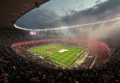 En la reapertura del Estadio Banorte México y Portugal decepcionan con empate 0-0