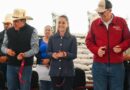 Alcanzamos autosuficiencia de frijol gracias a Zacatecas: Claudia Sheinbaum al inaugurar Planta Embolsadora “Beatriz González Ortega”