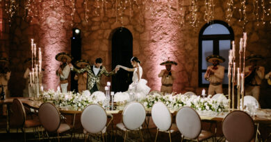 Vuelve a México el Forever Wedding Summit, para impulsar el turismo de romance