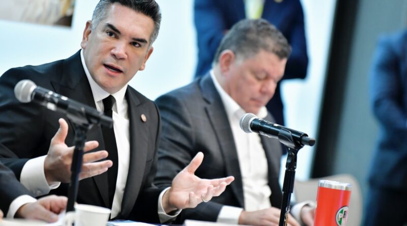 Condena Alejandro Moreno asesinato de Claudia Ivette