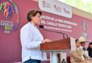 Feria del Caballo Texcoco 2026 genera derrama económica en el Oriente del EdoMéx: Delfina Gómez Feria del Caballo Texcoco 2026 genera derrama económica en el Oriente del EdoMéx: Delfina Gómez