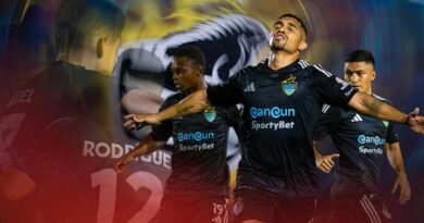 SportyBet llega a México con alianza estratégica junto a Cancún FC