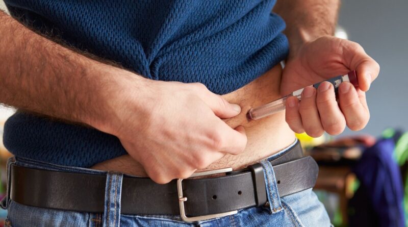 Evitar la reutilización de agujas y jeringas: una práctica clave en la terapia con insulina