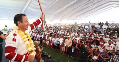 ¿Dónde empezó a corregirse el rumbo? Empezó donde la espera se había vuelto costumbre: Eduardo Ramírez ¿Dónde empezó a corregirse el rumbo? Empezó donde la espera se había vuelto costumbre: Eduardo Ramírez