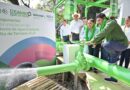 Ricardo Gallardo refuerza infraestructura hídrica que garantiza agua a familias potosinas