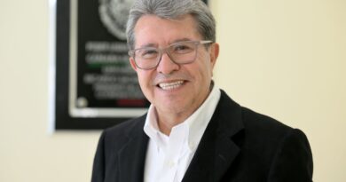 Cámara de Diputados se prepara para desahogar agenda legislativa pendiente: Ricardo Monreal