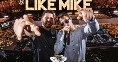 Dimitri Vegas & Like Mike, el dúo belga que domina la escena electrónica mundial, se presentará en la Plaza de Toros México Dimitri Vegas & Like Mike, el dúo belga que domina la escena electrónica mundial, se presentará en la Plaza de Toros México