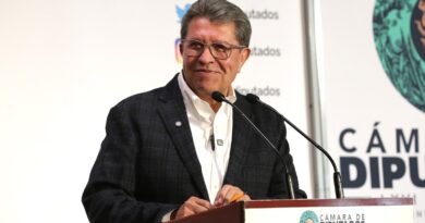 Fortaleza de Morena no radica sólo en su capital político o electoral, sino en su cohesión y capacidad de evitar fragmentación: Ricardo Monreal