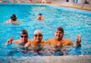 ¡Chapuzón gratis en la GAM! Abren 8 albercas por Semana Santa