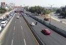 Automovilistas ya circulan en tramos reconstruidos de Periférico Norte