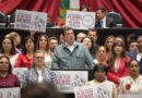 Pedro Haces Barba fija agenda de productividad, empleo y nuevo modelo laboral tras cierre del periodo legislativo