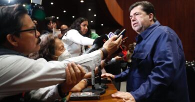 Tragamonedas ilegales: un problema de seguridad que ya no puede normalizarse en México