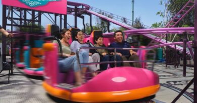 Ticketmaster da la bienvenida a Aztlán Feria de Chapultepec, primer parque de diversiones aliado a su innovación digital