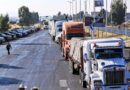 Bloqueos carreteros de transportistas, injustificados, advierte Segob