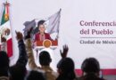 Presidenta anuncia decreto para crear Servicio Universal de Salud; del 13 al 30 de abril inicia credencialización de personas de 85 años Presidenta anuncia decreto para crear Servicio Universal de Salud; del 13 al 30 de abril inicia credencialización de personas de 85 años