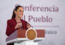 Queremos más obra para mejorar la vida de las personas y tener conectado al país: Presidenta Sheinbaum destaca inversión de 315 mil mdp para infraestructura carretera
