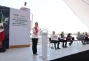 Plan México: Presidenta Sheinbaum inaugura Primer Polo de Desarrollo Económico para el Bienestar en Tlaxcala, con inversión de 540 mdd