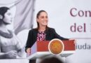 “Es una inversión histórica”: Claudia Sheinbaum destaca que a 2030 se destinarán más de un billón de pesos en Becas para el Bienestar