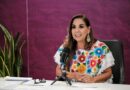 Quintana Roo cierra Semana Santa con ocupaciones de más del 80% y más de 1.2 millones de visitantes: Mara Lezama