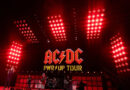 AC/DC elige CDMX para cerrar su gira y reúne a fans de 56 países en el Estadio GNP Seguros