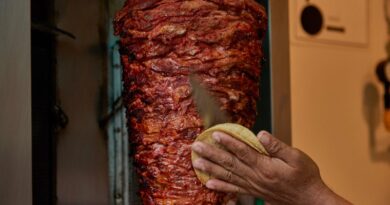 ¡Buscamos el mejor taco al pastor mexiquense! EdoMéx lanza convocatoria; tres primeros lugares irán a París