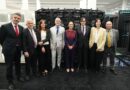 Presidenta Claudia Sheinbaum visita el Centro Nacional de Supercomputación de Barcelona