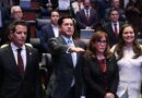 Ratifica Senado a Roberto Velasco como titular de la SRE Ratifica Senado a Roberto Velasco como titular de la SRE