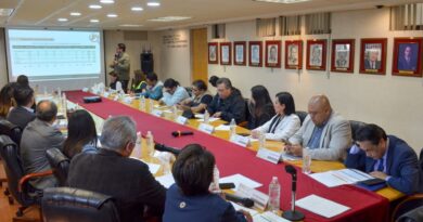 Aplica Gobierno del EdoMéx más de 214 mil vacunas contra VPH para prevenir cáncer cérvico uterino