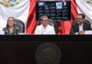 Ricardo Monreal inauguró el Seminario de Capacitación “Los No Tan Jóvenes Legislando 2026” Segunda Edición