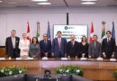 México fortalece posición rumbo a la revisión del T-MEC con instalación de Comisión Especial en San Lázaro México fortalece posición rumbo a la revisión del T-MEC con instalación de Comisión Especial en San Lázaro
