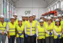 CFE, Gobierno de Chiapas y senadoras refuerzan colaboración para seguir impulsando potencial energético del estado