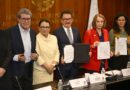 La reforma constitucional sobre el Poder Judicial podría aprobarse el próximo miércoles en la Cámara de Diputados: Ricardo Monreal