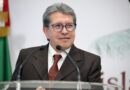 Acuerdo México-UE refleja la apertura del país para diversificar su mercado y reforzar el comercio internacional: Ricardo Monreal