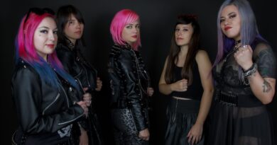 Bloody Benders lanza “Blood Brother”: Segundo sencillo que denuncia el abuso con crudeza punk Bloody Benders lanza “Blood Brother”: Segundo sencillo que denuncia el abuso con crudeza punk