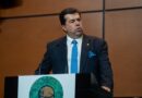 Participación de las mujeres también es productividad y crecimiento para México: Pedro Haces