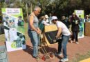 Con “Mega-Reciclatón”, Gobierno del EdoMéx recolecta más de 43 toneladas de residuos en Naucalpan